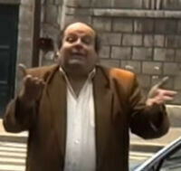 Décès : Guy BOUCHAUVEAU 29 juin 1944 - 21 février 2016