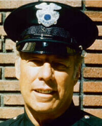 Carnet : George Kennedy 18 février 1925 - 28 février 2016