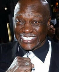 Tony BURTON 23 mars 1937 - 25 février 2016
