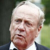 Obsèque : Johann Georg von Hohenzollern 31 juillet 1932 - 2 mars 2016