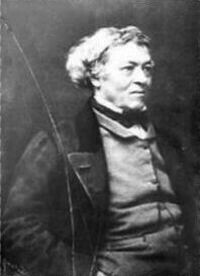 Funérailles : Jean-Baptiste COROT 16 juillet 1796 - 22 février 1875