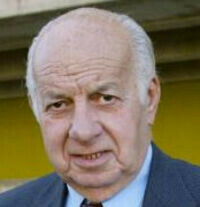 Nécrologie : Claude Estier 8 juin 1925 - 10 mars 2016