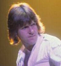 Mort : Keith Emerson 2 novembre 1944 - 10 mars 2016