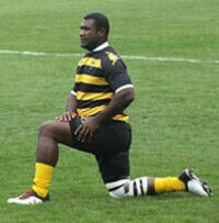 Enterrement : Seru Rabeni 27 décembre 1978 - 15 mars 2016