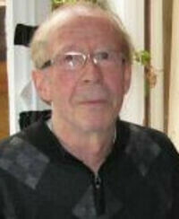 Inhumation : Jacques Mahieux 24 juin 1946 - 10 mars 2016