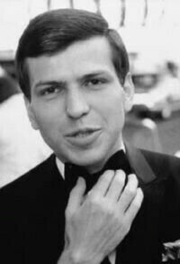 Frank Sinatra Junior 10 janvier 1944 - 16 mars 2016