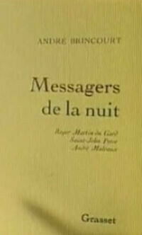 Obsèques : André BRINCOURT 8 novembre 1920 - 22 mars 2016