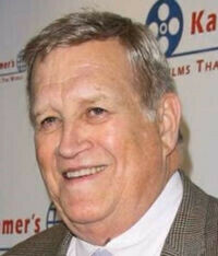 Décès : Ken Howard 28 mars 1944 - 23 mars 2016