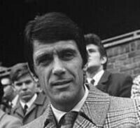 Mort : Cesare Maldini 5 février 1932 - 3 avril 2016