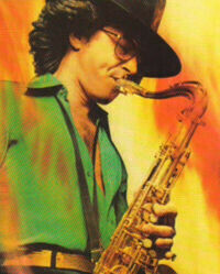 Mémoire : Leandro "Gato" BARBIERI 28 novembre 1932 - 2 avril 2016