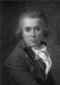 Jacques-Louis DAVID 30 août 1748 - 29 décembre 1825