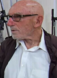 Obsèques : Erik BAUERSFELD 28 juin 1922 - 3 avril 2016