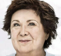 Mémoire : Rita Lafontaine 8 juin 1939 - 4 avril 2016