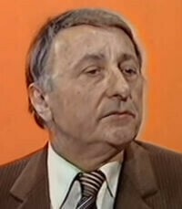 Décès : Maurice Favières 14 octobre 1922 - 11 avril 2016