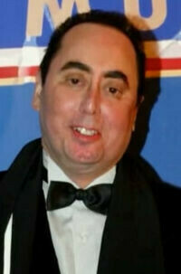 David Gest 11 mai 1953 - 12 avril 2016