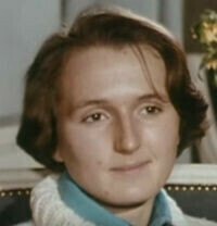 Obsèques : Laurence Chirac 4 mars 1958 - 14 avril 2016