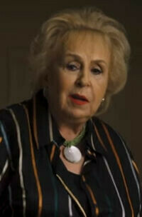 Doris Roberts 4 novembre 1925 - 17 avril 2016
