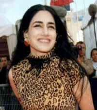 Avis mortuaire : Ronit Elkabetz 27 novembre 1964 - 19 avril 2016