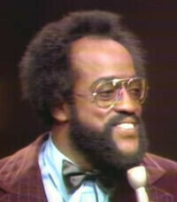 Nécrologie : Billy Paul 1 décembre 1934 - 24 avril 2016