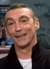 Inhumation : Hubert Mounier 21 septembre 1962 - 2 mai 2016