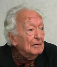 Obsèque : François Maistre 14 mai 1925 - 16 mai 2016