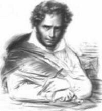 Funérailles : Anne-Louis GIRODET 5 janvier 1767 - 9 décembre 1824