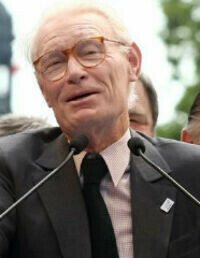 Disparition : Jean-Claude Decaux 15 septembre 1937 - 27 mai 2016