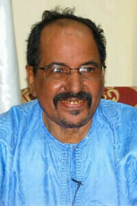 Funérailles : Mohamed ABDELAZIZ 17 août 1947 - 31 mai 2016