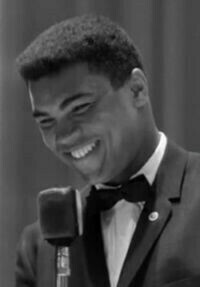 Mémoire : Mohamed ALI 17 janvier 1942 - 3 juin 2016