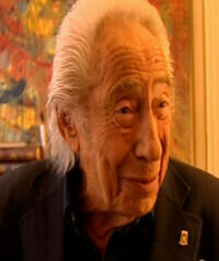 Décès : Pierre Grimblat 8 juillet 1922 - 3 juin 2016