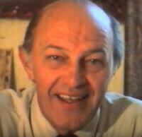 Maurice Pons   1925 - 8 juin 2016