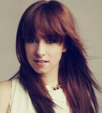 Hommages : Christina Grimmie 12 mars 1994 - 11 juin 2016