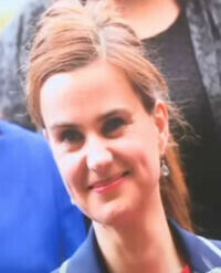 Carnet : Jo Cox 22 juin 1974 - 16 juin 2016