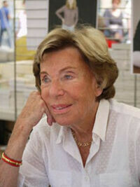 Carnet : Benoîte Groult 31 janvier 1920 - 20 juin 2016