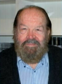 Mort : Bud Spencer 31 octobre 1929 - 27 juin 2016