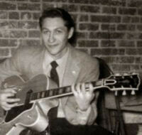 Disparition : Scotty Moore 27 décembre 1931 - 28 juin 2016