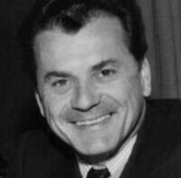 Carnet : Maurice Cazeneuve 4 janvier 1923 - 28 juin 2016