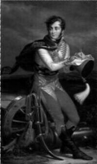 Carnet : Louis-François Lejeune 3 février 1775 - 29 février 1848