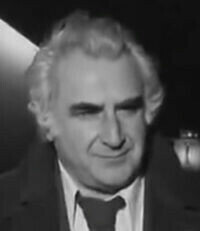 Disparition : Jacques Rouffio 14 août 1928 - 8 juillet 2016