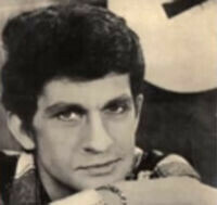 Disparition : Gérard Bourgeois 17 juin 1936 - 8 juillet 2016