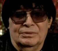 Hommages : Alan Vega 23 juin 1938 - 16 juillet 2016