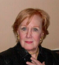 Marni Nixon 22 février 1930 - 24 juillet 2016
