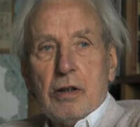 Bernard Dufour 21 novembre 1922 - 21 juillet 2016