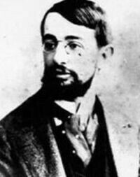 Mort : Henri de TOULOUSE-LAUTREC 24 novembre 1864 - 9 septembre 1901