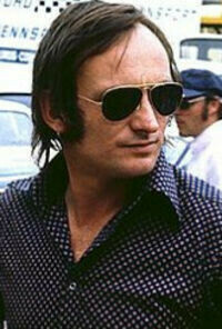 Chris AMON 20 juillet 1943 - 3 août 2016