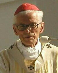 Franciszek Macharski 20 mai 1927 - 2 août 2016