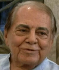 Mort : Ivo Pitanguy 5 juillet 1923 - 6 août 2016