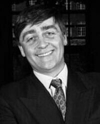 Gerald Cavendish Grosvenor 22 décembre 1951 - 9 août 2016