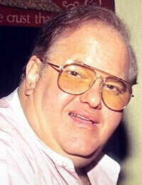 Mort : Lou Pearlman 19 juin 1954 - 19 août 2016