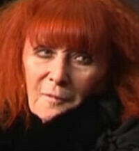 Carnet : Sonia Rykiel 25 mai 1930 - 25 août 2016